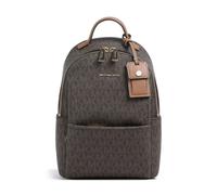 Michael Kors Sable XS Zaino marrone, pelle sintetica, donna