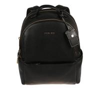 Michael Kors - Sable Zaino Medio in Pelle Martellata - - Bags - Donna - Nero - ONE SIZE