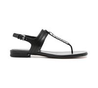 Michael Kors - Sandali Bassi - - Shoes - Donna - Nero - 37 EU