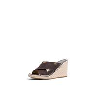 Michael Kors Sandalo con Zeppa Donna Art 40R6KZMS1D