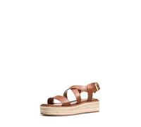 MICHAEL Michael Kors Sandalo con cinturino cognac, Taglia 38