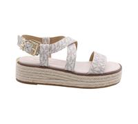 Michael Kors - Sandalo Hardstone - - Shoes - Donna - Beige - 41 EU