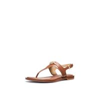 Michael Kors Sandalo infradito Mandy Donna, Bagagli, 35.5 EU
