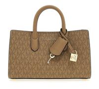 Michael Kors Scarlett Extra-Small Crossbody Bag with Logo Print