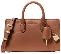 Michael Kors Scarlett Extra-Small East West Crossbody Bag, Borsa a tracolla da donna