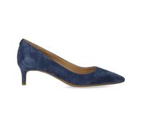 Michael Kors - Scarpe Alina Flex Kitten blu navy - - Shoes - Donna - Blu - 35 1/2 EU