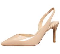 Michael Kors Scarpe da donna Alina Flex Sling Pump, Fard chiaro., 8.5