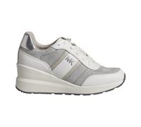 Michael Kors - Scarpe da ginnastica Mabel Trainer - - Shoes - Donna - Bianco - 36 EU