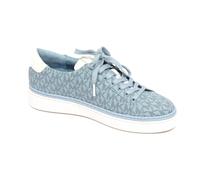 Michael Kors - Scarpe Stringate Modello Chapman - - Shoes - Donna - Blu - 36 EU