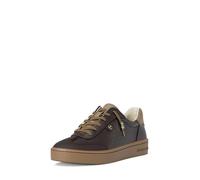 Michael Kors Scotty Lace Up SneakerDonna