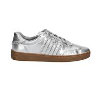 Michael Kors - Scotty Sneaker - - Shoes - Donna - Grigio - 38 EU