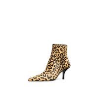 Michael Kors Selina Heeled Bootie, Stivaletti Donna | Stivali Casual