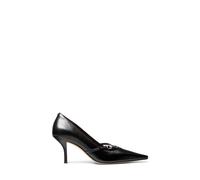 Michael Kors Selina Pump Black Taglia: 40.5 | Tacchi Alti Outlet | Donna | Nero