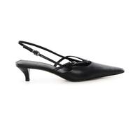 Michael Kors - Selina Slingback Pump - - Shoes - Donna - Nero - 40 EU
