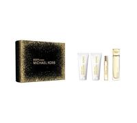 Michael Kors Sexy Amber Set Regalo 4 pz - Profumo da Viaggio