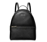 Zaino Michael Kors Sheila Nero 31 x 26 x 13 cm