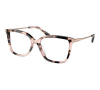 Michael Kors Donna Michael Kors MK4101U SHENANDOAH 3009 Montature da vista Acetato Tartaruga Squadrata Normale