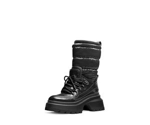 Michael Kors SHILOH BOOT Stivali BLACK EU 36.5