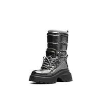 Michael Kors SHILOH BOOT Stivali GUNMETAL EU 40