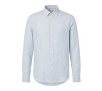 Michael Kors, ,Shirts ,Uomo ,Blu ,XS Camicia