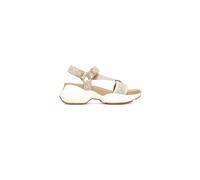 Michael Kors, ,Shoes ,Donna ,Beige ,39 EU Bowie Sandal