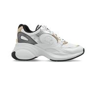 Michael Kors, ,Shoes ,Donna ,Bianco ,40 EU Sneakers Zuma
