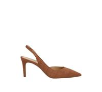 Michael Kors, ,Shoes ,Donna ,Marrone ,41 EU Alina Flex Sling Pump