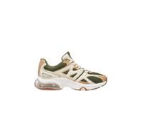 Michael Kors, ,Shoes ,Donna ,Multicolore ,36 EU Kit Extreme Panelled Sneakers