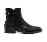 Michael Kors, ,Shoes ,Donna ,Nero ,36 EU Darcy Flat Bootie