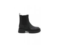 Michael Kors, ,Shoes ,Donna ,Nero ,37 EU Asher Flat Bootie