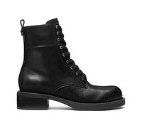 Michael Kors, ,Shoes ,Donna ,Nero ,37 EU Stivale Combat Lyle
