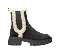 Michael Kors, ,Shoes ,Donna ,Nero ,39 EU Asher Flat Bootie