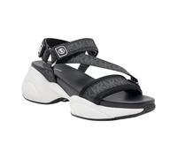 Michael Kors, ,Shoes ,Donna ,Nero ,39 EU Bowie Sandali