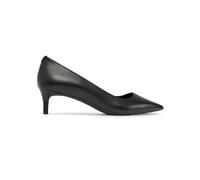Michael Kors, ,Shoes ,Donna ,Nero ,39 EU Flex Kitten Pump in pelle