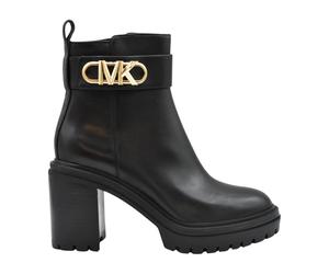 Michael Kors, ,Shoes ,Donna ,Nero ,39 EU Parker Booties