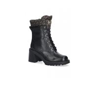 Michael Kors, ,Shoes ,Donna ,Nero ,40 EU Cade Heeled Bootie