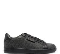 Michael Kors, ,Shoes ,Uomo ,Nero ,43 1/2 EU Sneakers Laced