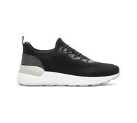 Michael Kors, ,Shoes ,Uomo ,Nero ,45 EU Sneaker Casual Slip-On Nero
