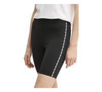Michael Kors - Shorts da ciclista con logo laterale - - Shorts - Donna - Nero - M