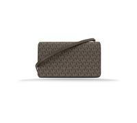 Michael Kors - Signature Logo Shoulder Bag - - Bags - Donna - Verde - ONE SIZE
