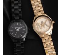 Michael Kors Slim Runway MK3477