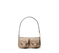 Michael Kors SM CONV POUCHETTE BIRCH TAGLIA UNICA
