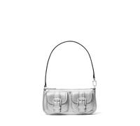 Michael Kors - Sm Conv Pouchette, Borsetta Donna