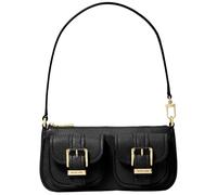 Michael Michael Kors - Zoe Sm Conv Pouchette Nero - Borse T.U Nero