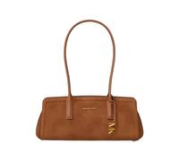 Michael Kors - Sm Ew Shoulder Tote - - Bags - Donna - Marrone - ONE SIZE