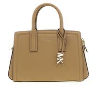 Michael Kors SM Satchel, Borsetta Donna, Husk, Unica