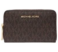 Michael Kors SM ZA CARD CASE Portafogli