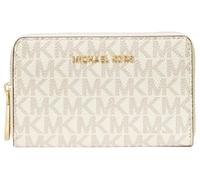 MICHAEL KORS SM ZA Card Case, Portafogli Donna, OS