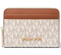 Michael Kors - Sm Za Coin Card Case, Borsetta Donna