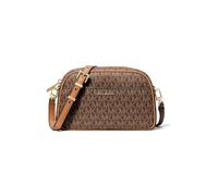 Michael Michael Kors - Jet Set Sm Camera Xbody Marrone - Borse T.U Marrone